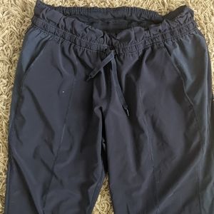 Lululemon track pants